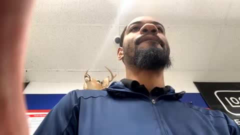 BRIANKONE97 online show from October 5, 6:04 pm