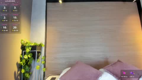 Brianna  online show from April 17, 4:20 pm