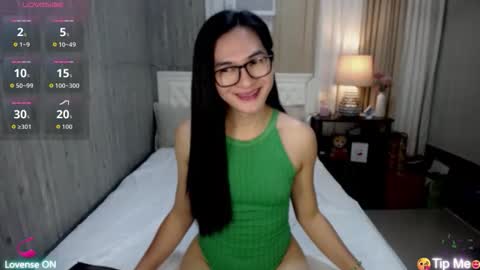 brianna_shemale online show from March 22, 12:36 am