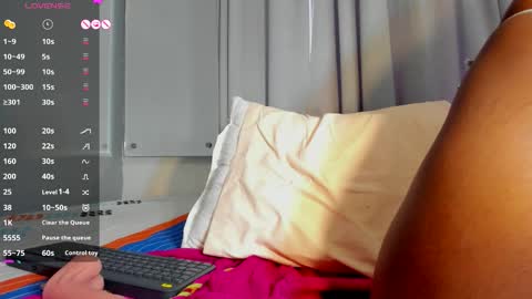 Snapshot of brianna_w10 chatting on October 11, 4:10 pm Brianna online show from October 11, 4:10 pm
