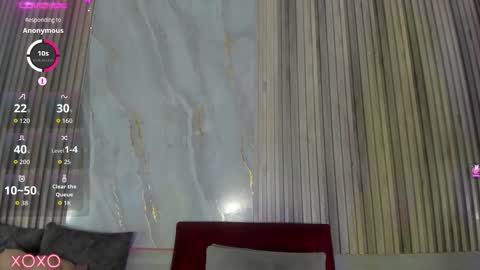 Brianna Chelsea  online show from January 10, 5:51 pm