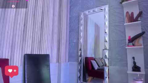 Brianna Chelsea  online show from April 14, 11:46 am