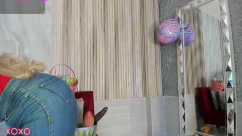 Brianna Chelsea  online show from April 6, 11:44 am