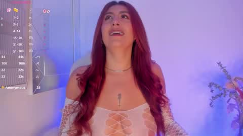 Snapshot of briannasquirter_ chatting on September 30, 12:54 am Brianna online show from September 30, 12:54 am