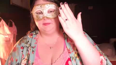 briannebunny online show from March 6, 2:32 am