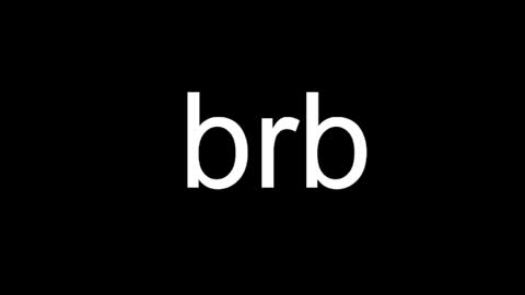 Snapshot of briannna_x chatting on September 21, 12:36 am BRIANNA online show from September 21, 12:36 am