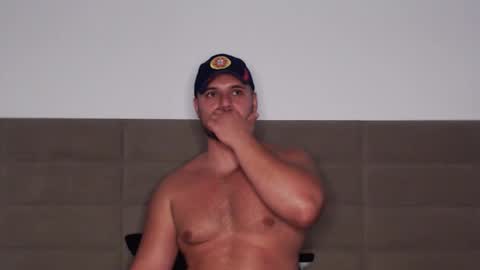 Snapshot of briannsmith1 chatting on September 24, 8:21 am Brian online show from September 24, 8:21 am