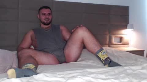 Snapshot of briannsmith1 chatting on October 18, 8:51 am Brian online show from October 18, 8:51 am