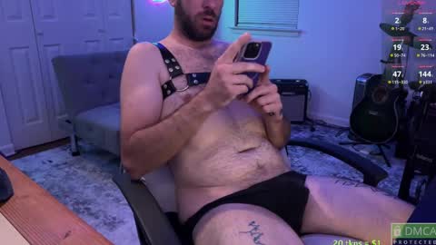 BrickTiger online show from October 21, 2:49 am