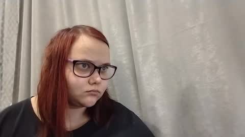 Bridget Julianne online show from January 4, 8:27 pm