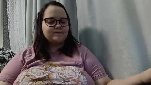 Bridget Julianne online show from February 6, 8:02 pm