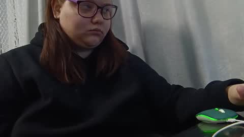 Bridget Julianne online show from March 8, 2:30 pm