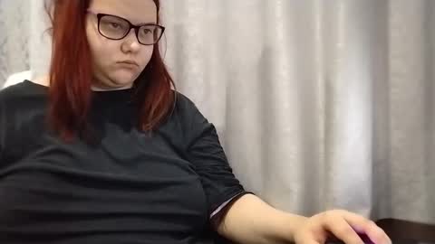 Bridget Julianne online show from December 21, 5:36 am