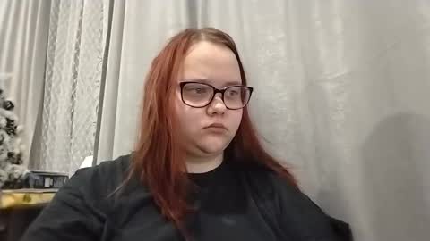 Bridget Julianne online show from January 7, 6:14 pm