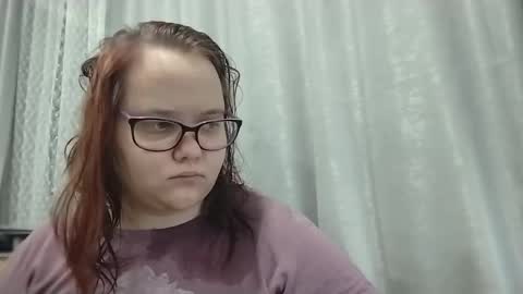 Bridget Julianne online show from January 2, 8:57 pm