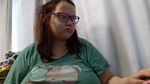 Bridget Julianne online show from February 26, 6:19 am