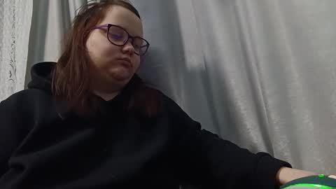 Bridget Julianne online show from March 8, 6:05 pm