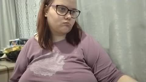 Bridget Julianne online show from January 3, 12:11 am