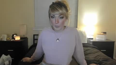 Bridget Black online show from November 20, 12:31 am