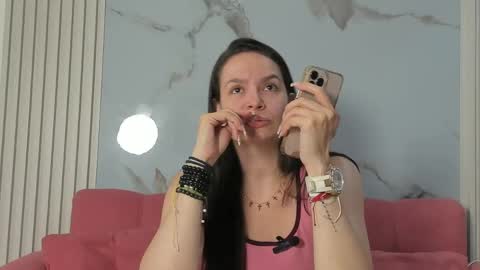    online show from April 13, 1:37 pm