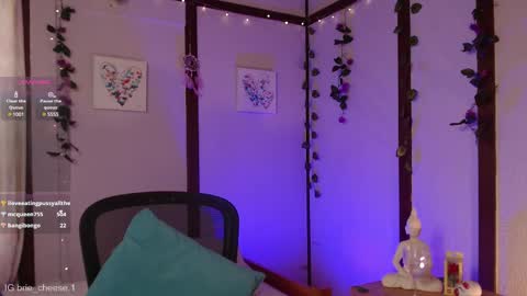 Snapshot of brie_cheese1 chatting on February 20, 8:14 pm Brie Ill be away November 2829 and 30. See u on Sunday for more fun online show from February 20, 8:14 pm