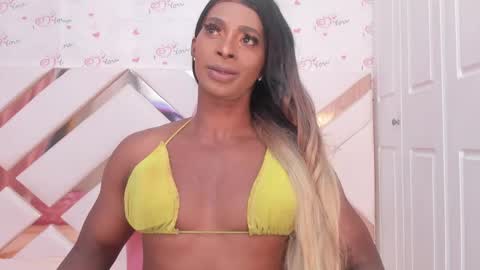 BIRGGITTEBONY online show from March 8, 6:43 am