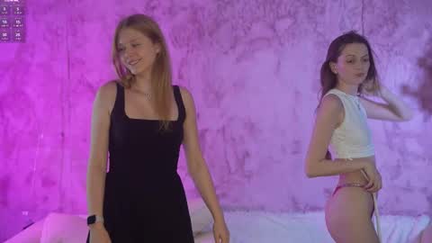 Diamonds Girls online show from October 6, 5:31 pm