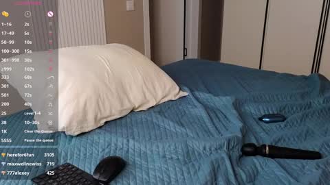 Amina Adelina online show from February 8, 5:33 am