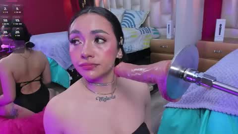 Brigith online show from February 3, 2:53 am