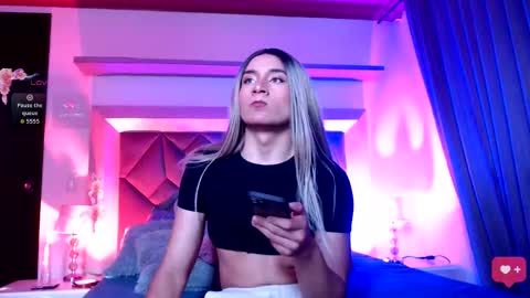 Brihanna online show from February 28, 12:42 pm