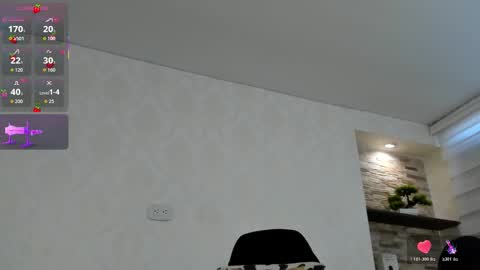 brisa online show from November 18, 8:56 pm