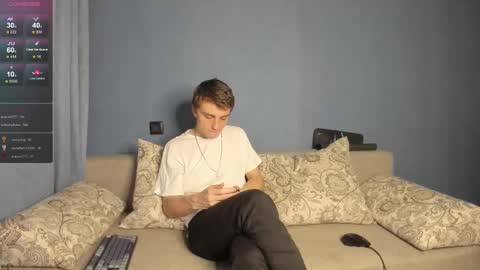 bristlebback online show from February 8, 6:33 pm