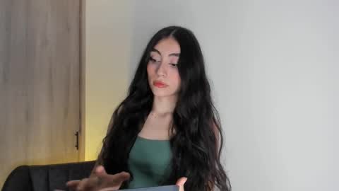 britany lenox online show from September 10, 2:34 am