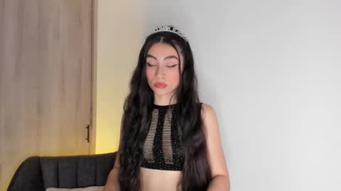 britany lenox online show from September 19, 2:48 am