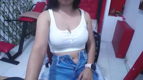 britanyx1 online show from January 10, 4:23 pm