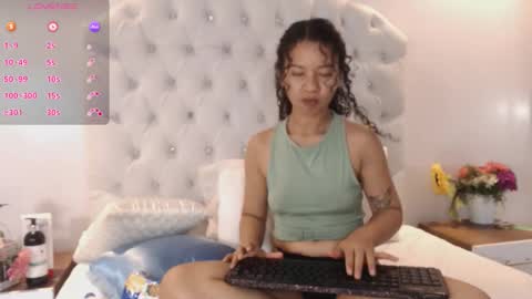 Brithany Rousee online show from October 22, 4:08 pm