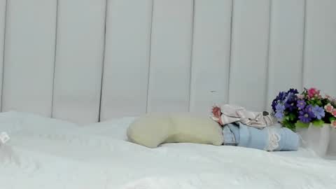 Brithany Rousee online show from February 22, 7:03 pm