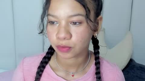 Brithany Rousee online show from February 20, 7:52 pm