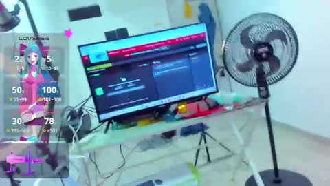 brithanyslim online show from December 13, 7:53 pm