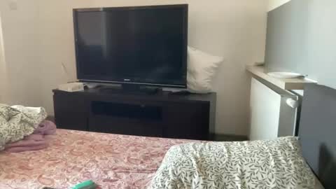 brithneysquirt online show from February 28, 9:24 am