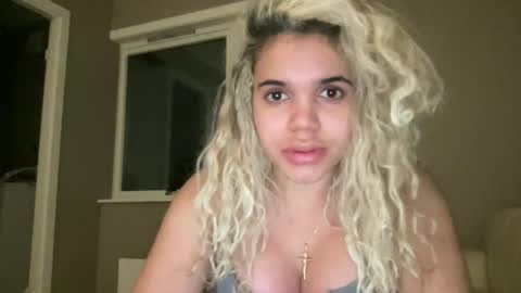 brithneysquirt online show from March 11, 1:52 am