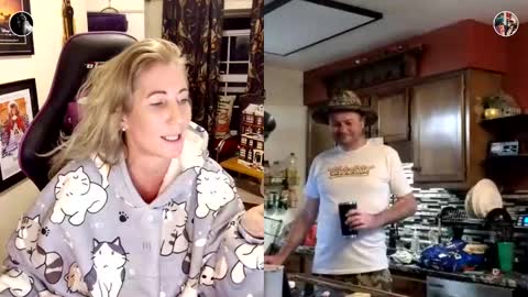 Lady Annabelle Montgomery online show from January 15, 10:24 pm