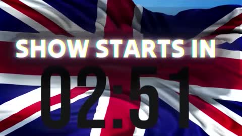 Lady Annabelle Montgomery online show from September 11, 9:05 pm