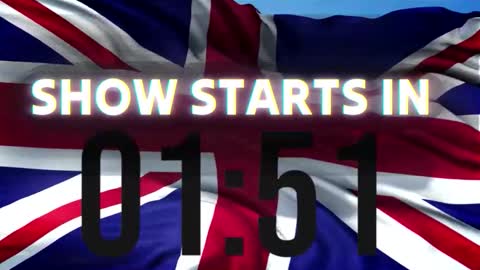 Lady Annabelle Montgomery online show from September 16, 8:01 pm