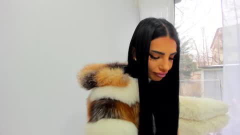 britney_charm online show from January 10, 8:31 am