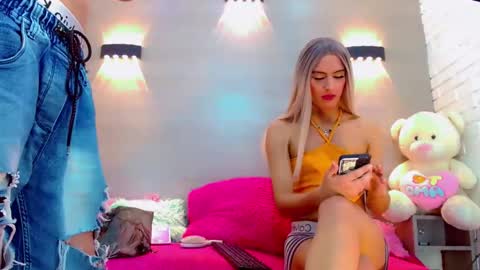 britney_ortega online show from October 27, 10:10 pm