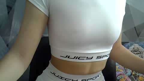 BritneyKittens online show from November 5, 7:43 am