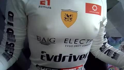 BritneyxKittens online show from November 8, 6:27 am