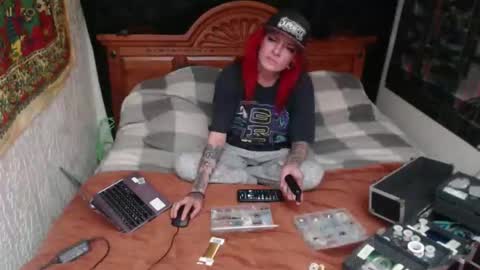 brittanybingx online show from April 30, 2:05 am