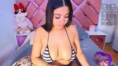 Brittany Boa online show from February 9, 10:12 pm